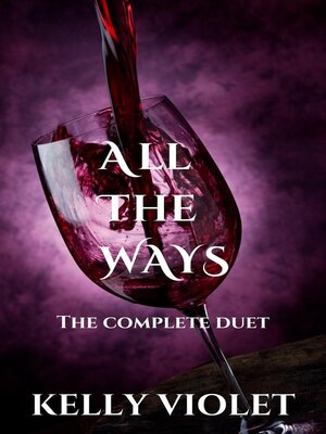 cover image of All the Ways
